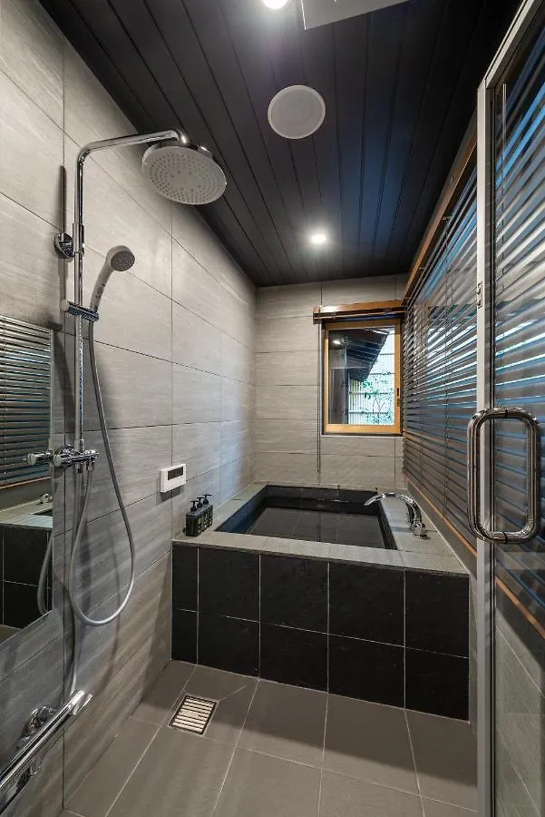 Hanatoki Machiya House Kyoto Holiday home