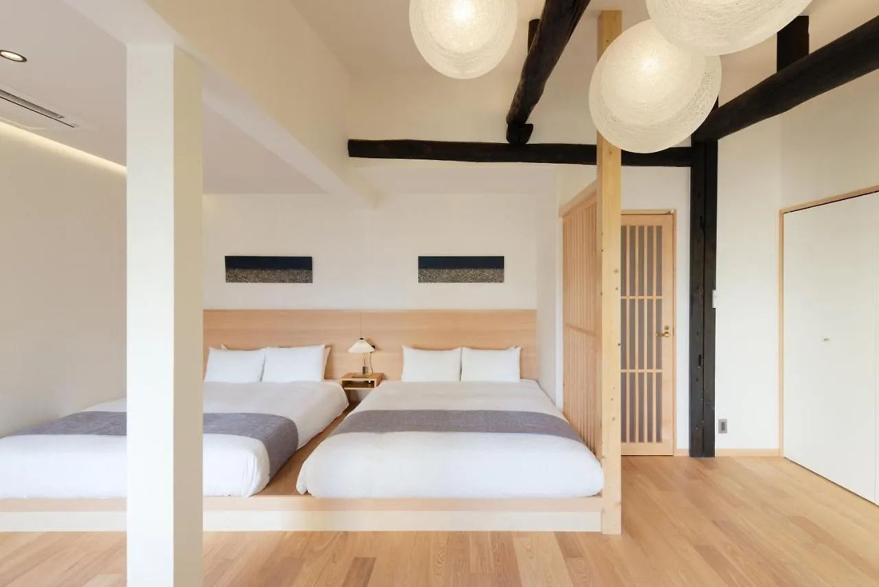 Holiday home Hanatoki Machiya House Kyoto