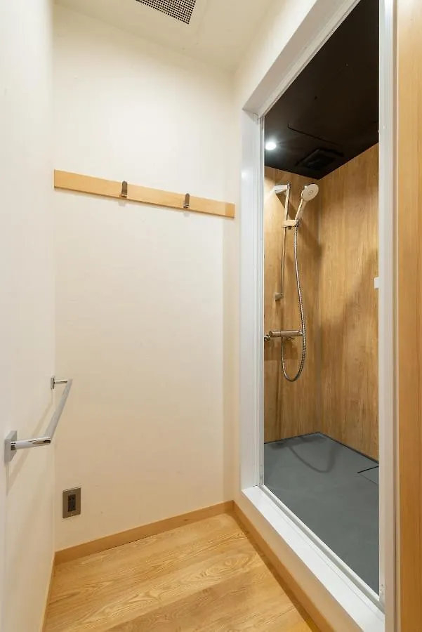 Hanatoki Machiya House Kyoto 0*,