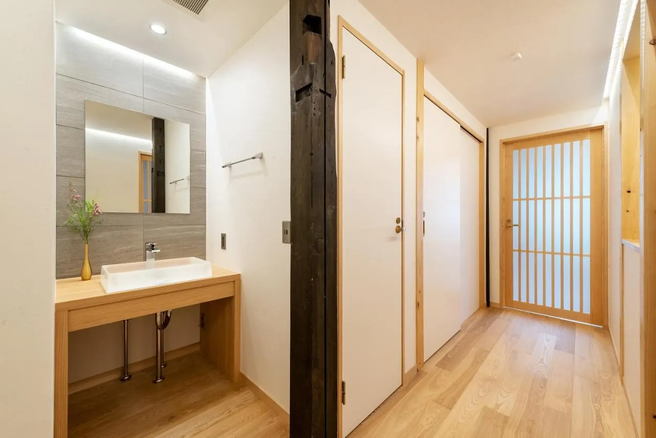 Hanatoki Machiya House Kyoto 0*,  Japan