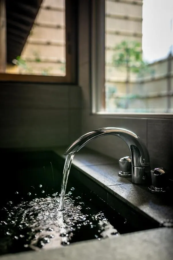 Holiday home Hanatoki Machiya House Kyoto