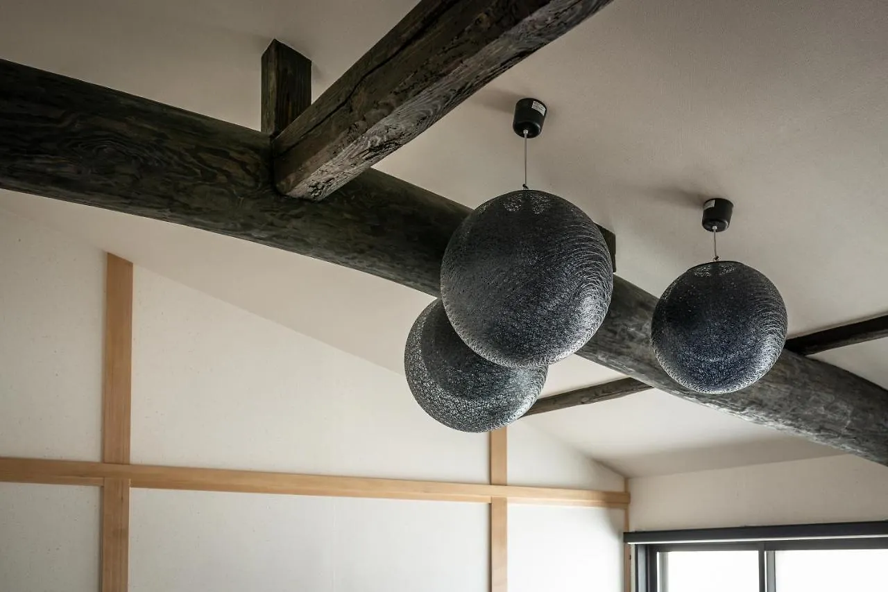 Hanatoki Machiya House Kyoto Holiday home